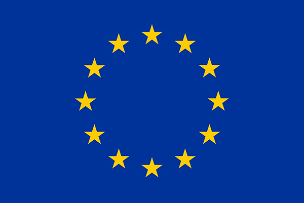 EU flag